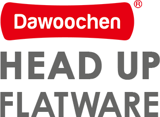 Dawoochen cutlery item