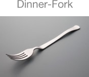 Dinner-Fork