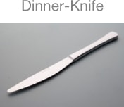 Dinner-Knife