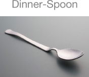 Dinner-Spoon