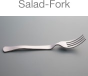 Salad-fork