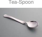 Tea-Spoon