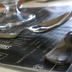 いつもの食卓をオシャレに綺麗に