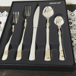 いつもの食卓をオシャレに綺麗に