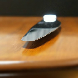 お洒落で、機能的!最先端デザインのカトラリー!
