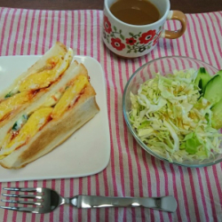 計算されつくした造り