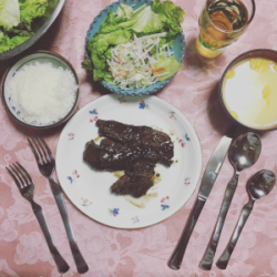カトラリー HEAD UP FLATWARE (ヘッドアップフラットウェア) ディナーセット