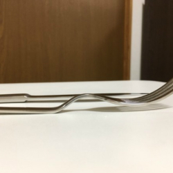 とてもビックリ!カラトリー