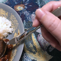 ヘッドアップフラットウェア HEAD UP FLATWARE