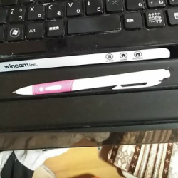 パソコン周りのゴチャゴチャに