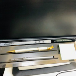 ウィンカムのメモボードを使ってみた件