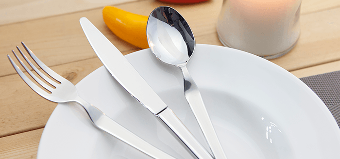 Dawoochen cutlery item