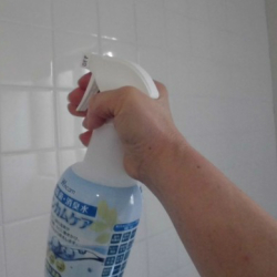毎日、手軽に強力除菌・消臭水ウィンカムケア